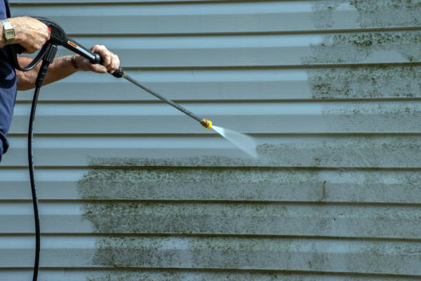 Trusted Brookings, SD Pressure Washing Services Experts